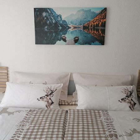 Apartma Traumblick Obertraun Apartment Bagian luar foto