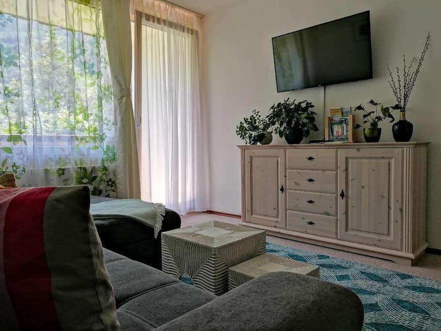 Apartma Traumblick Obertraun Apartment Bagian luar foto