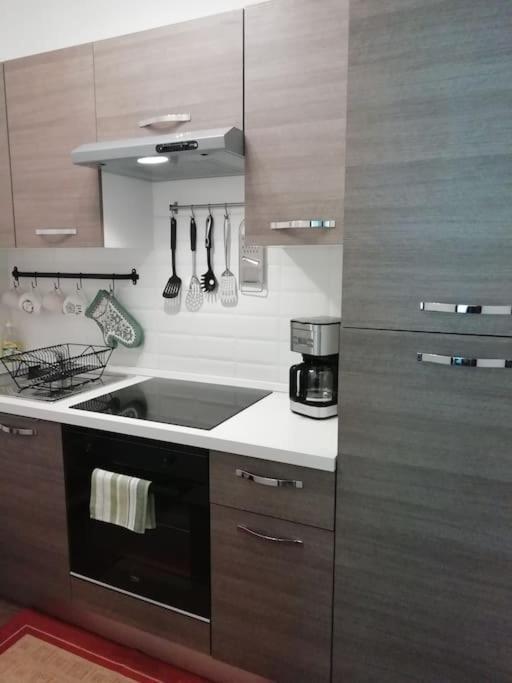 Apartma Traumblick Obertraun Apartment Bagian luar foto