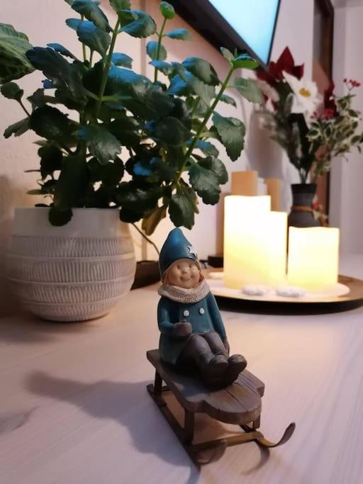 Apartma Traumblick Obertraun Apartment Bagian luar foto