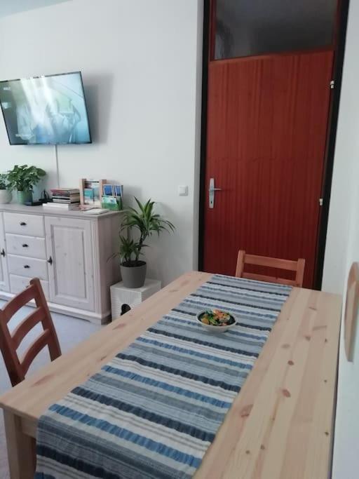 Apartma Traumblick Obertraun Apartment Bagian luar foto