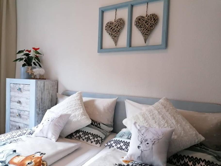 Apartma Traumblick Obertraun Apartment Bagian luar foto