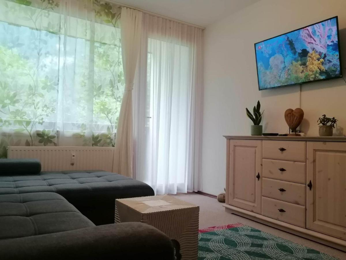Apartma Traumblick Obertraun Apartment Bagian luar foto