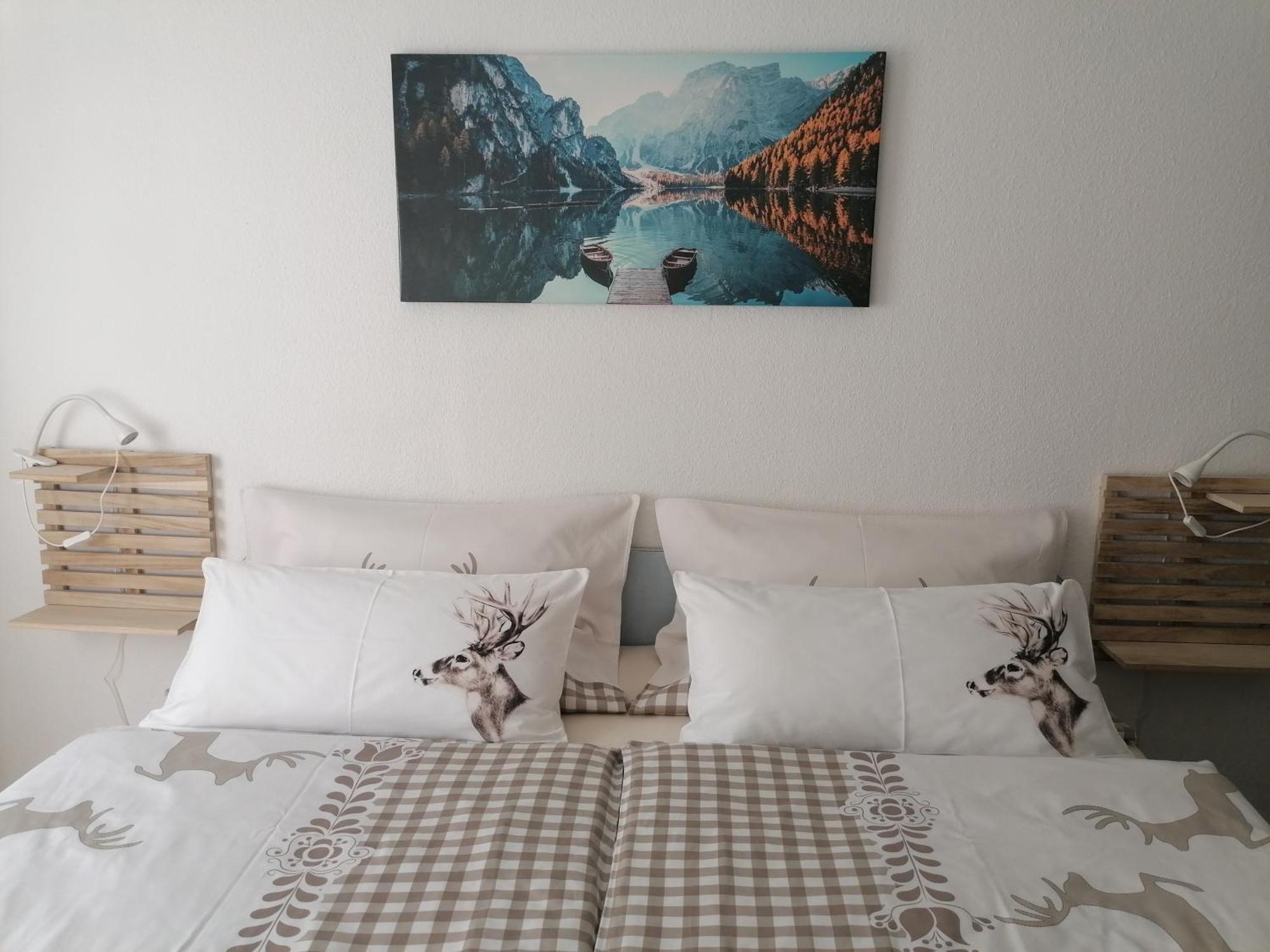Apartma Traumblick Obertraun Apartment Bagian luar foto