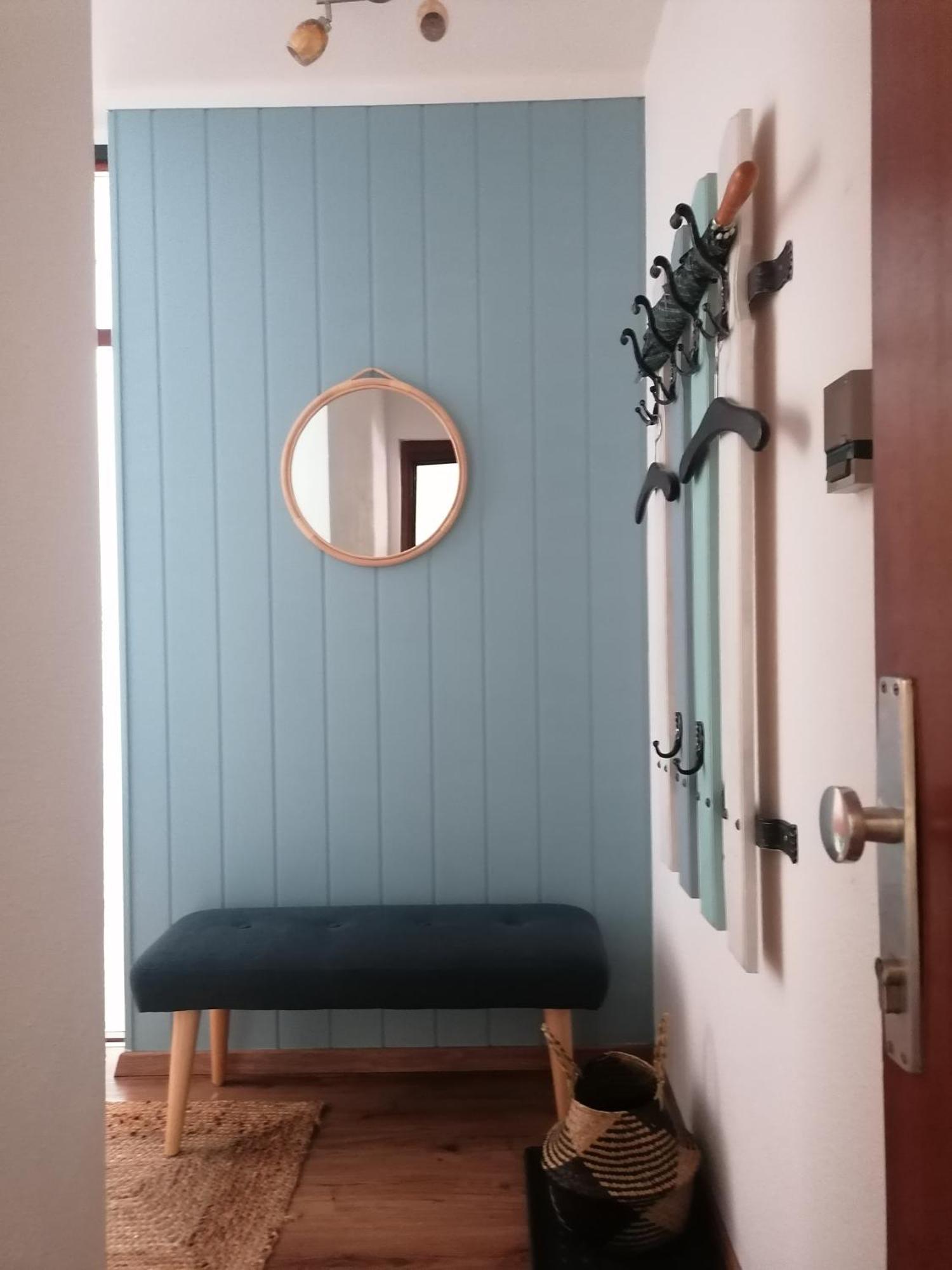 Apartma Traumblick Obertraun Apartment Bagian luar foto