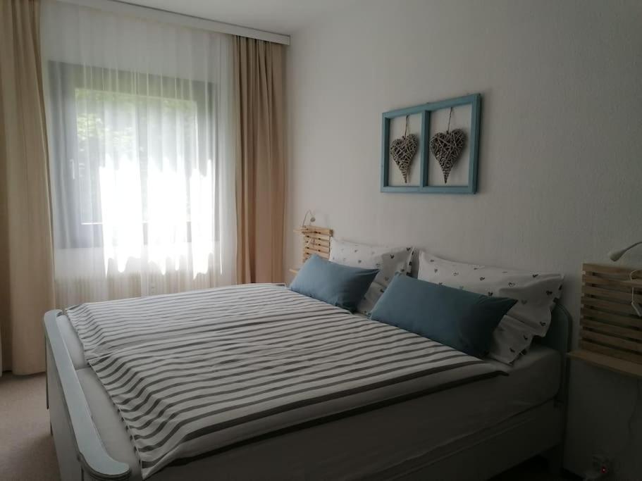 Apartma Traumblick Obertraun Apartment Bagian luar foto