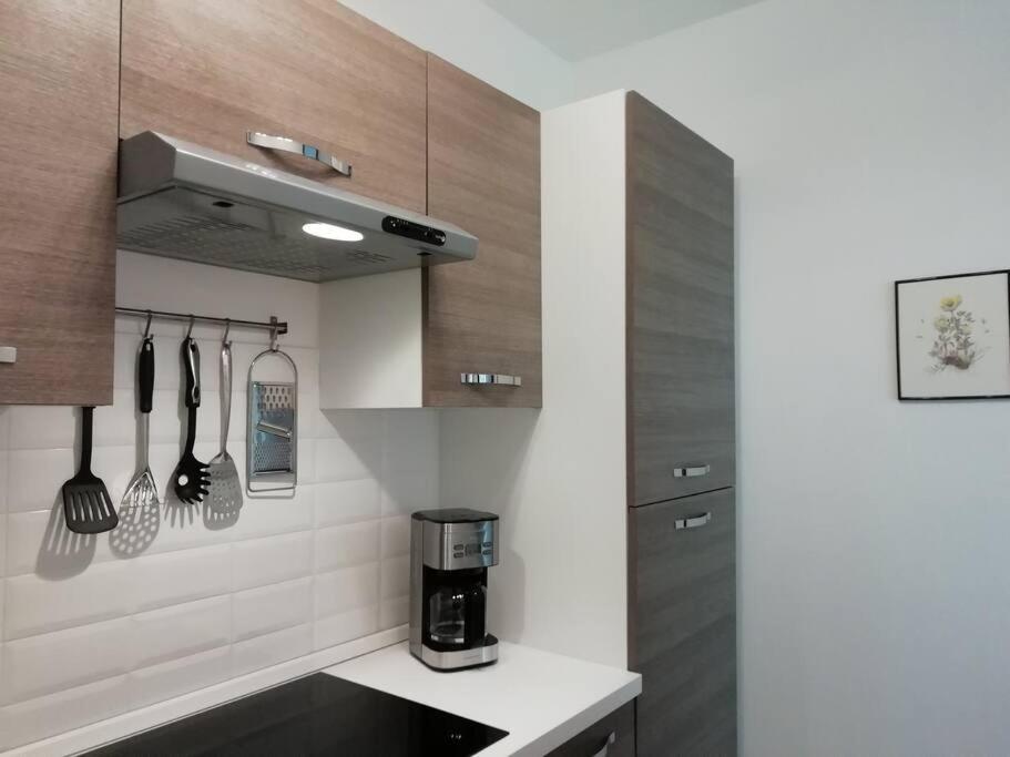 Apartma Traumblick Obertraun Apartment Bagian luar foto