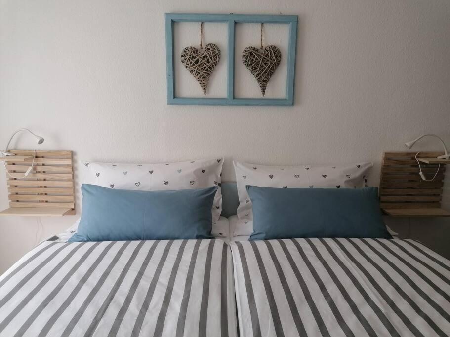 Apartma Traumblick Obertraun Apartment Bagian luar foto